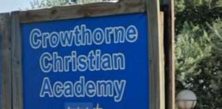 Crowthorne