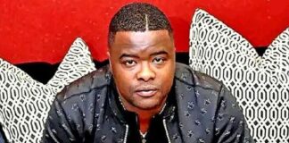 LAM applauds Mkhwanazi's fight against corrupt cops