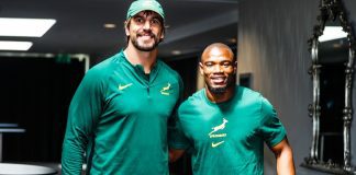 Etzbeth and Mapimpi