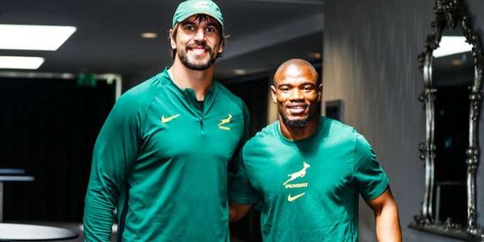 Etzbeth and Mapimpi