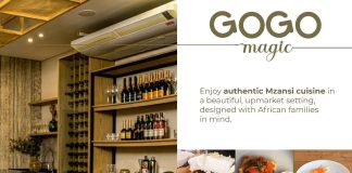 Heritage month and GogoMagic