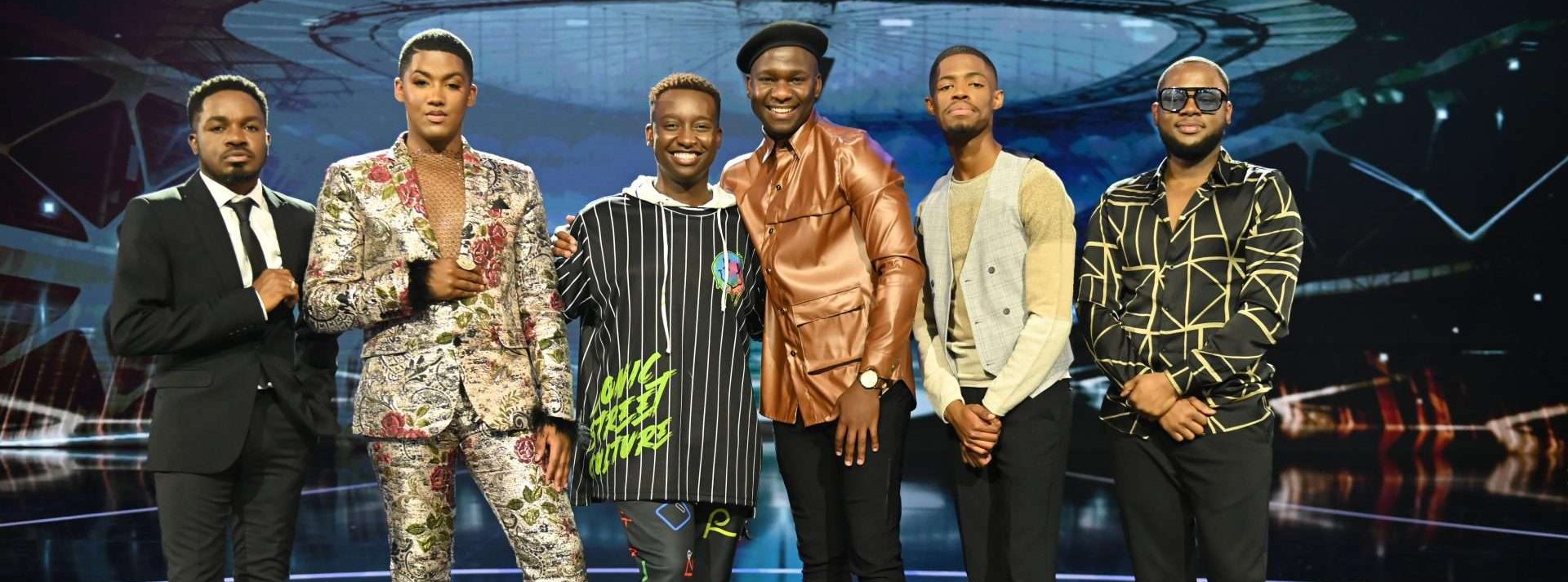 Idols SA