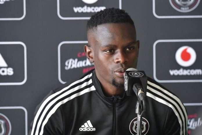 Orlando Pirates