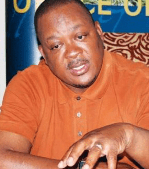 John Block