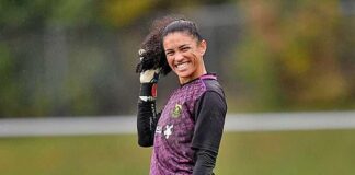 Banyana’s preparations for Wafcon title defence gets underway