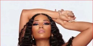 Nicki Minaj