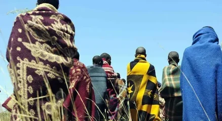 Initiation school