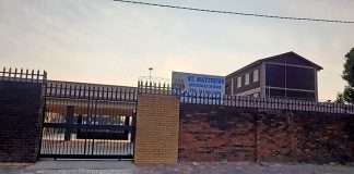 Catholic school