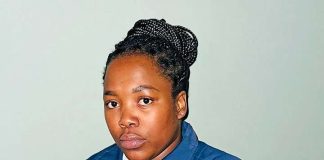Curro fires black teacher