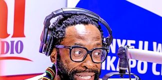 DJ Sbu and Massiv Metro