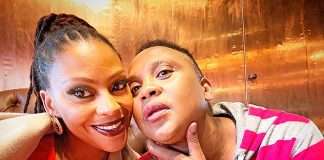 Letoya and Lebogang