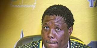 Fight breaks out between ANC, Nehawu in KZN