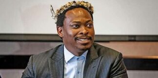 Baloyi claims DA, ActionSA councillors want to join MK Party