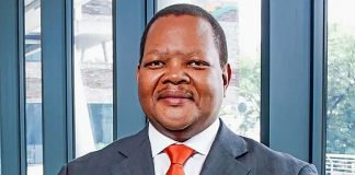 Mpho Makwana