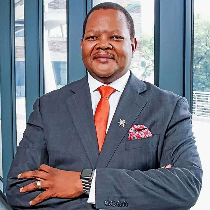 Mpho Makwana