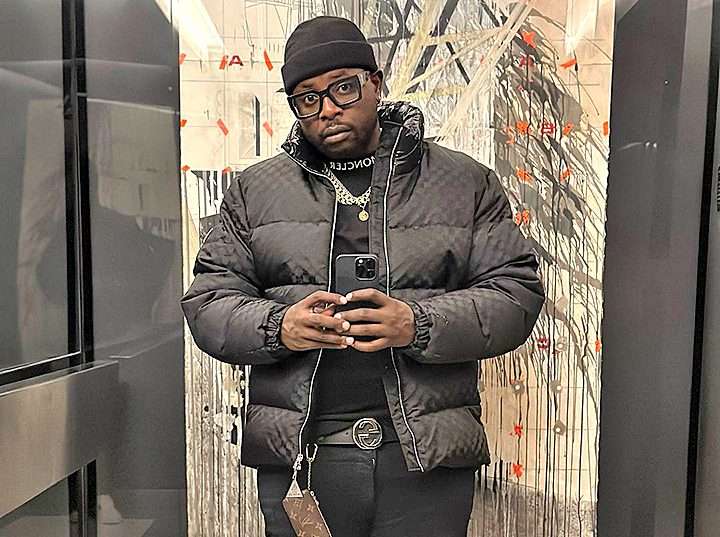 DJ Maphorisa