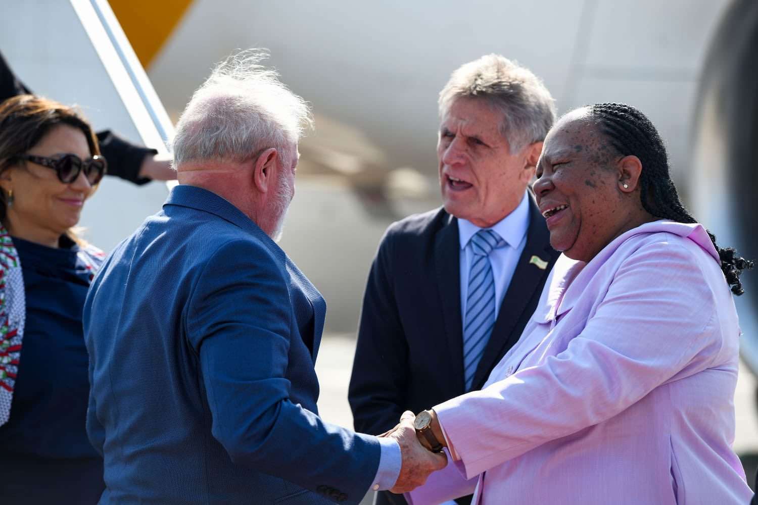 Brics Summit