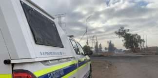 Citizens urged to help keep criminals off the streets