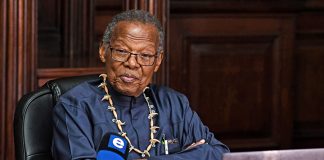 Buthelezi