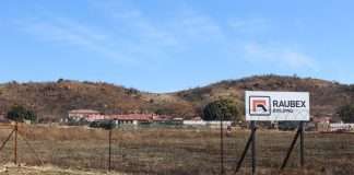 City of Joburg