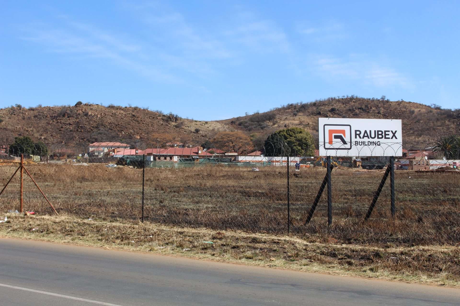City of Joburg