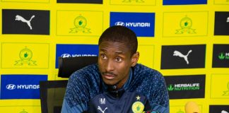 Stage set for Sundowns' Champions League clash with Esperance