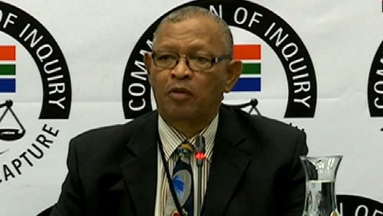 Dennis Bloem