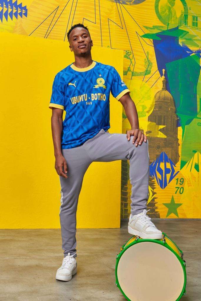 Sundowns