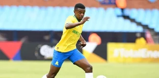 Mamelodi Sundowns ready to show the world what SA is all about