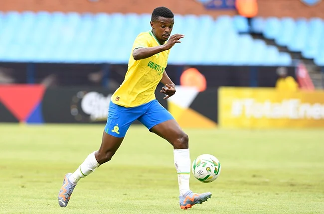 Mamelodi Sundowns ready to show the world what SA is all about