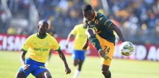 Kaizer Chiefs