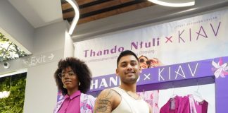 Thando Ntuli