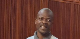 Limpopo community terrorist and Motsepana Lolo Madigoe