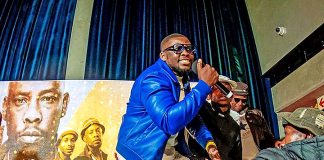 Mandoza