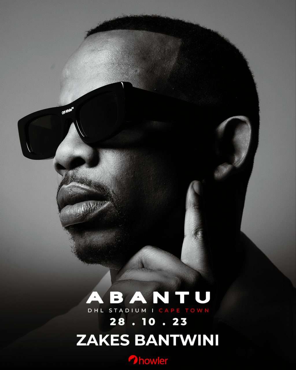 Zakes Bantwini