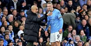Man City