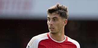 Arsenal