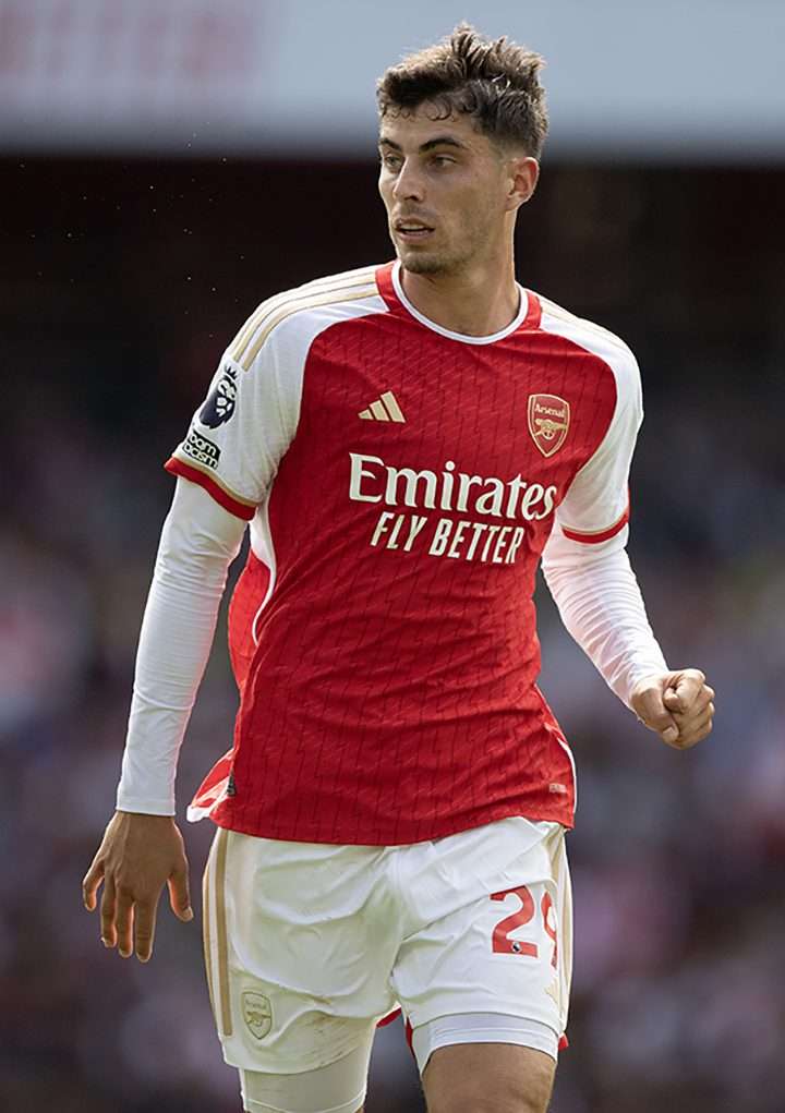 Arsenal