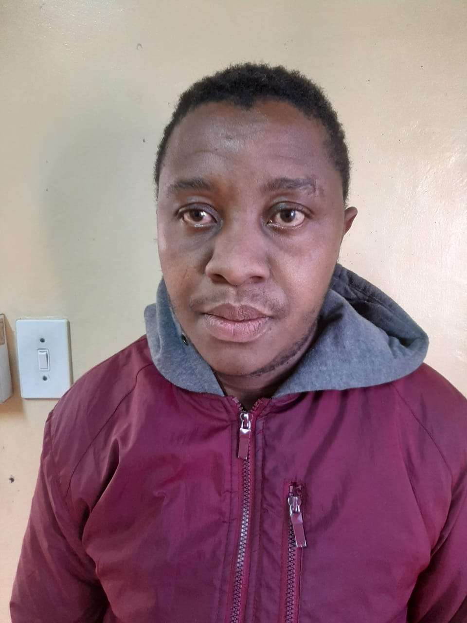 Neo Makhokolo
