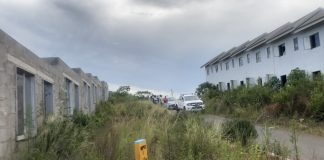 KZN housing project