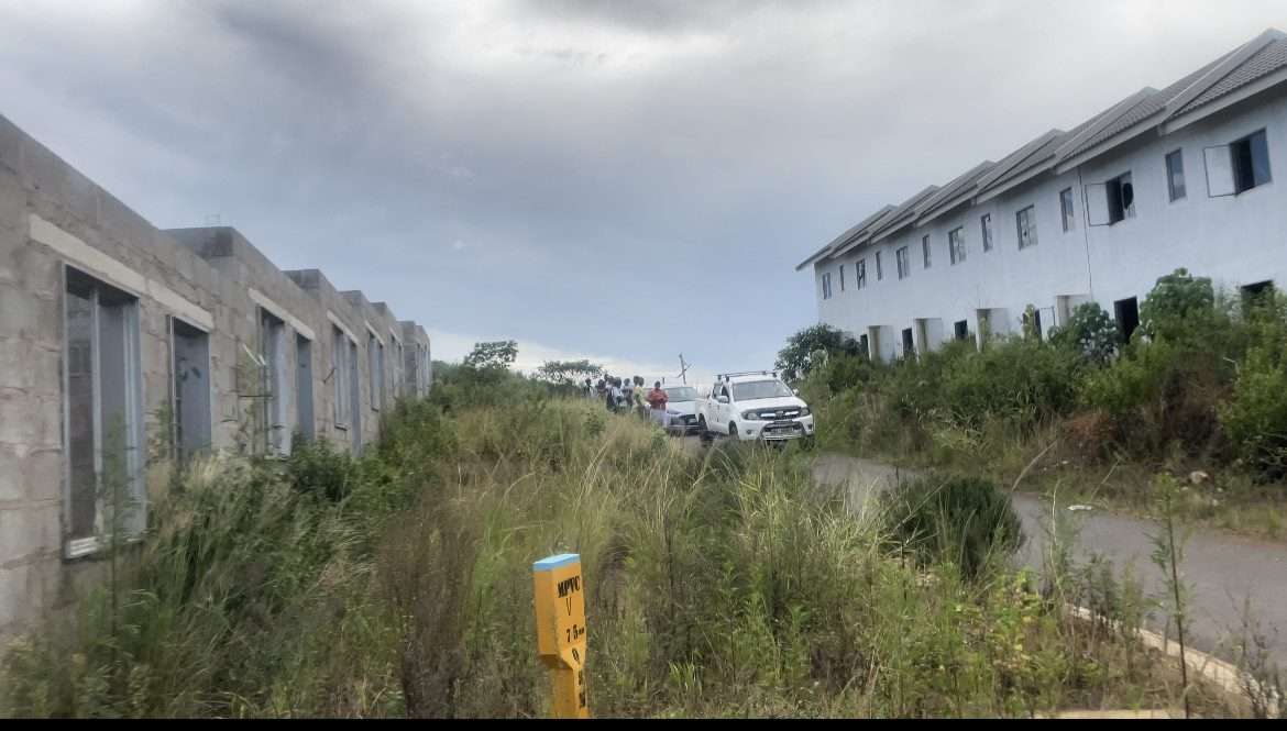 KZN housing project