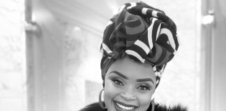 Zoleka Mandela