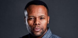 Tumisho Masha