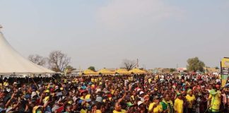ANC by-election