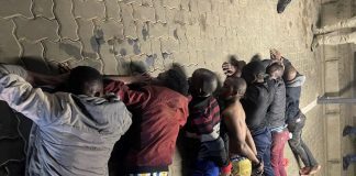 Wits student kidnap