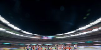 Athletics World Championships