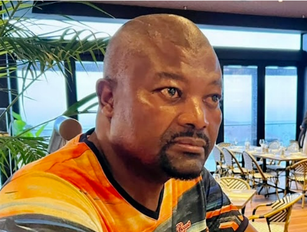 Ben Gumbi