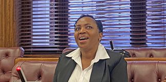 Public protector