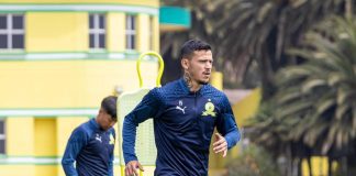 CAF and Sundowns