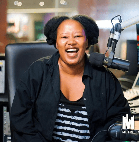 Metro FM